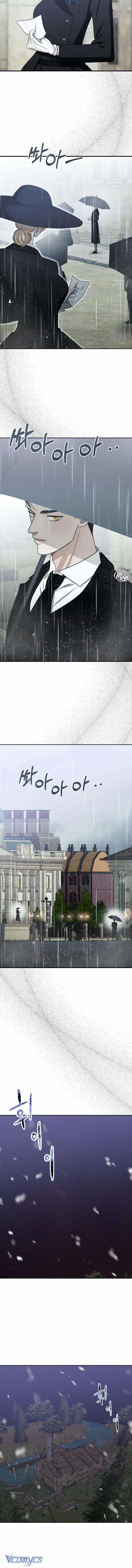 [15+] Khi Tôi Bị Chú Chó Tôi Bỏ Rơi Cắn 64 trang 10