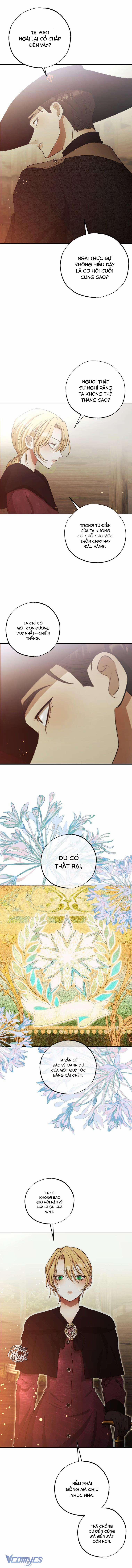 [15+] Khi Tôi Bị Chú Chó Tôi Bỏ Rơi Cắn 64 trang 12