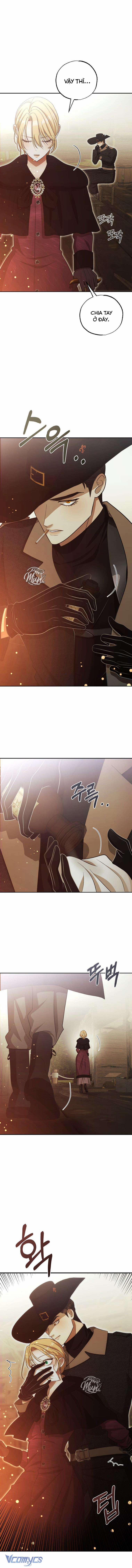 [15+] Khi Tôi Bị Chú Chó Tôi Bỏ Rơi Cắn 64 trang 14
