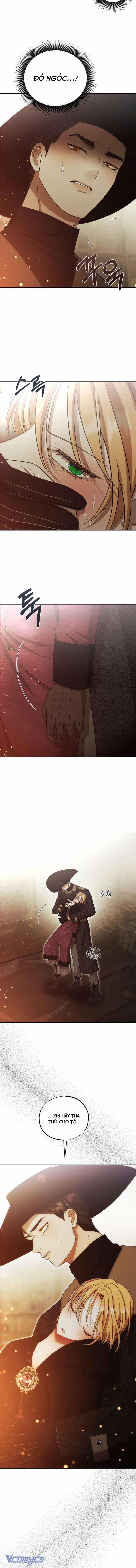 [15+] Khi Tôi Bị Chú Chó Tôi Bỏ Rơi Cắn 64 trang 16