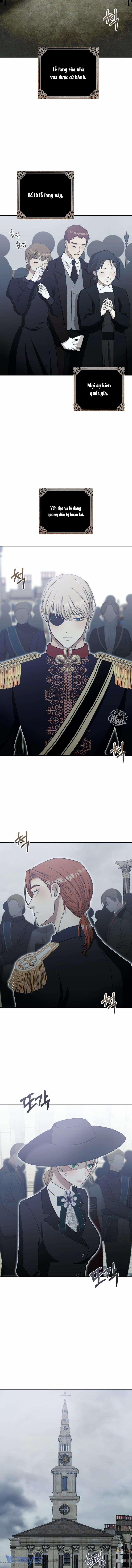 [15+] Khi Tôi Bị Chú Chó Tôi Bỏ Rơi Cắn 64 trang 4