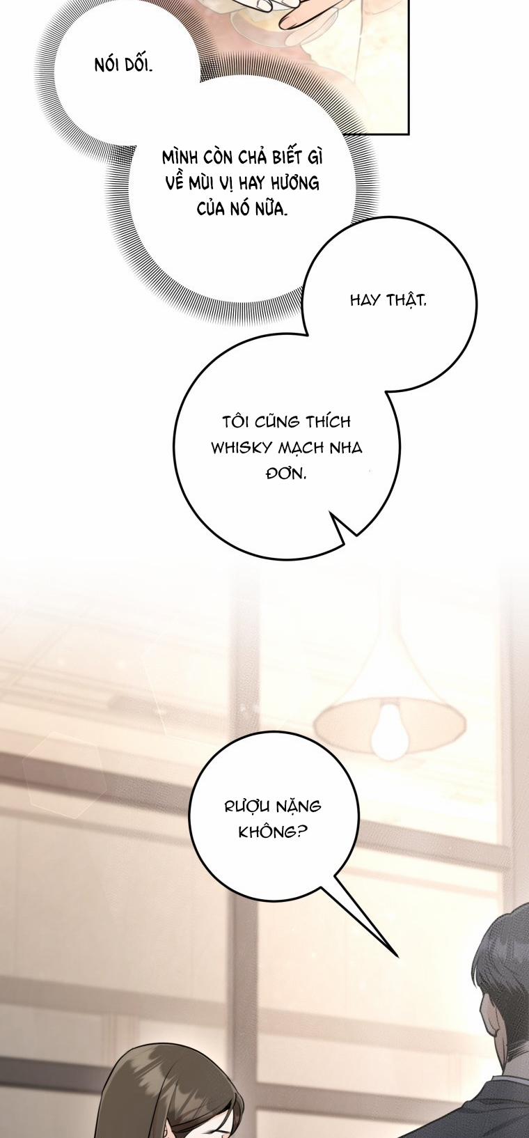 [15+] Lý Do Kết Hôn 1.1 trang 17