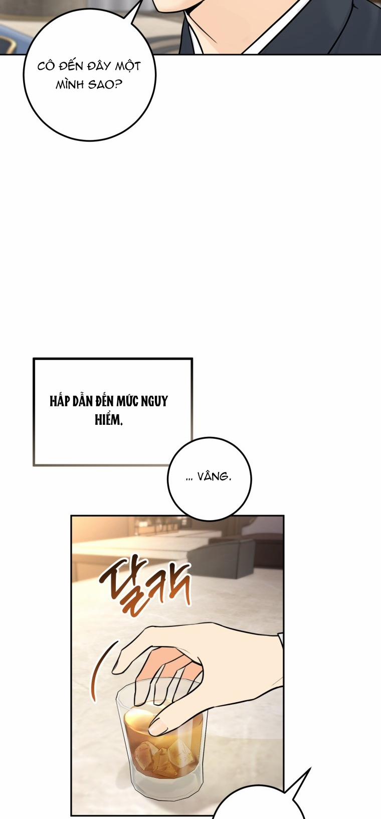 [15+] Lý Do Kết Hôn 1.1 trang 21