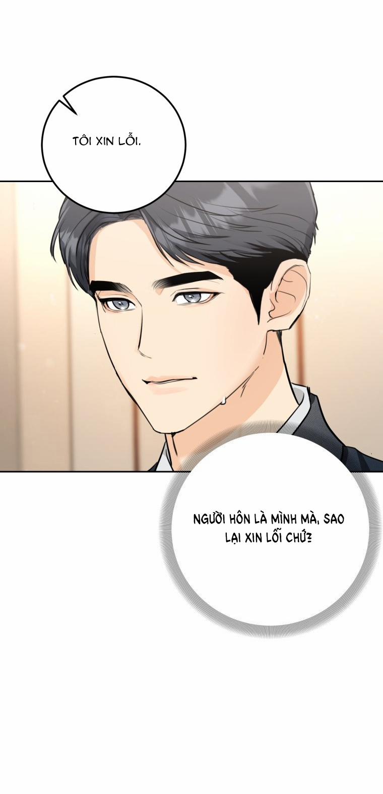 [15+] Lý Do Kết Hôn 1.2 trang 21