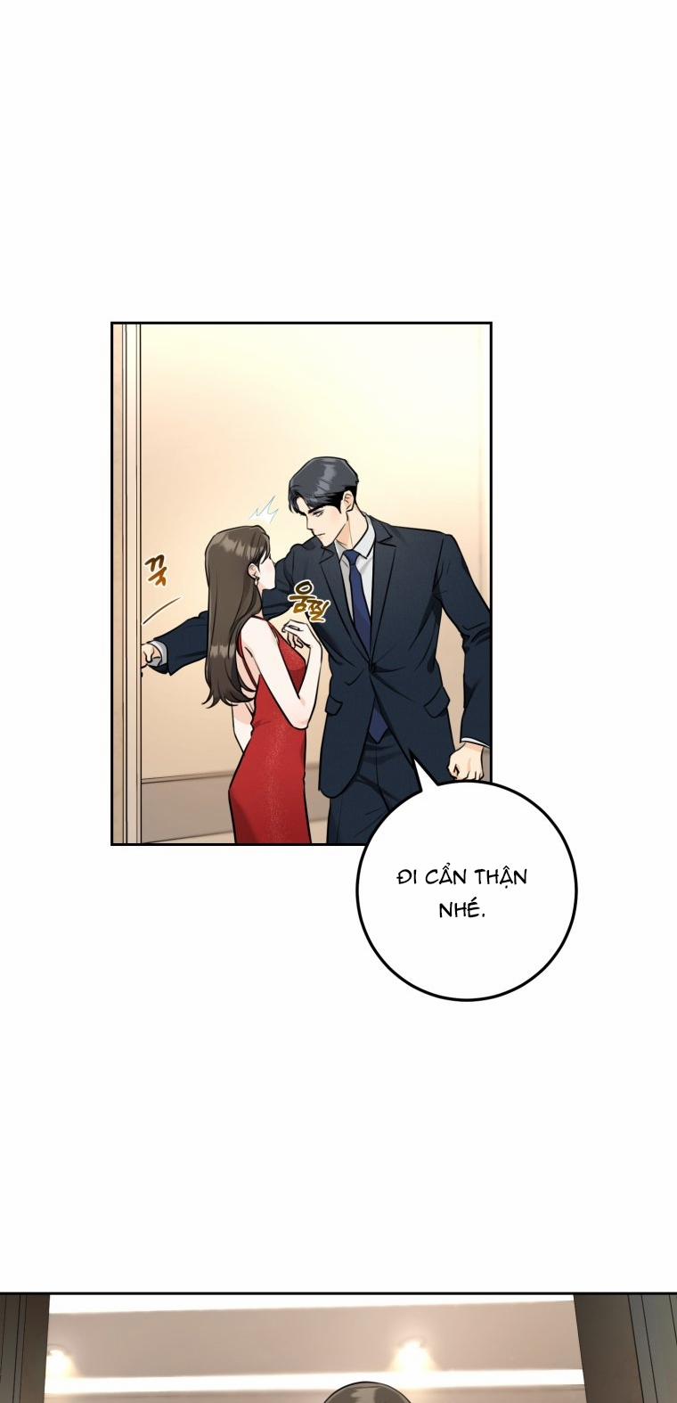 [15+] Lý Do Kết Hôn 1.2 trang 22