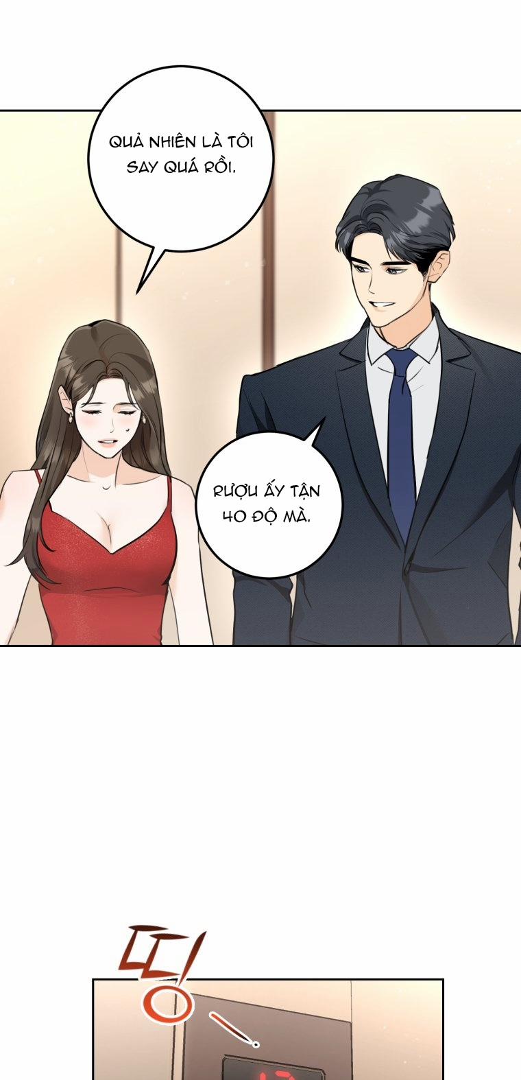 [15+] Lý Do Kết Hôn 1.2 trang 4