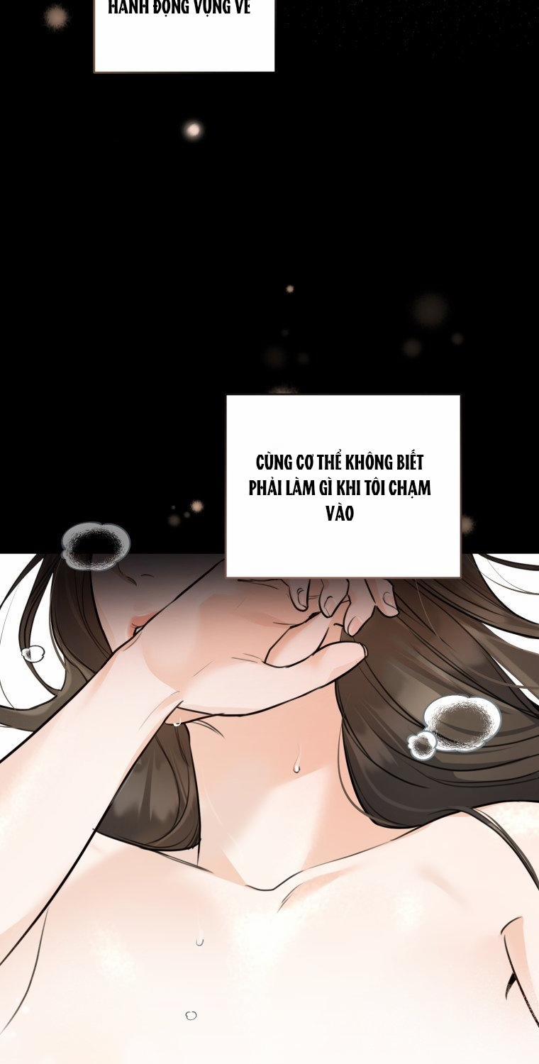 [15+] Lý Do Kết Hôn 10.1 trang 10