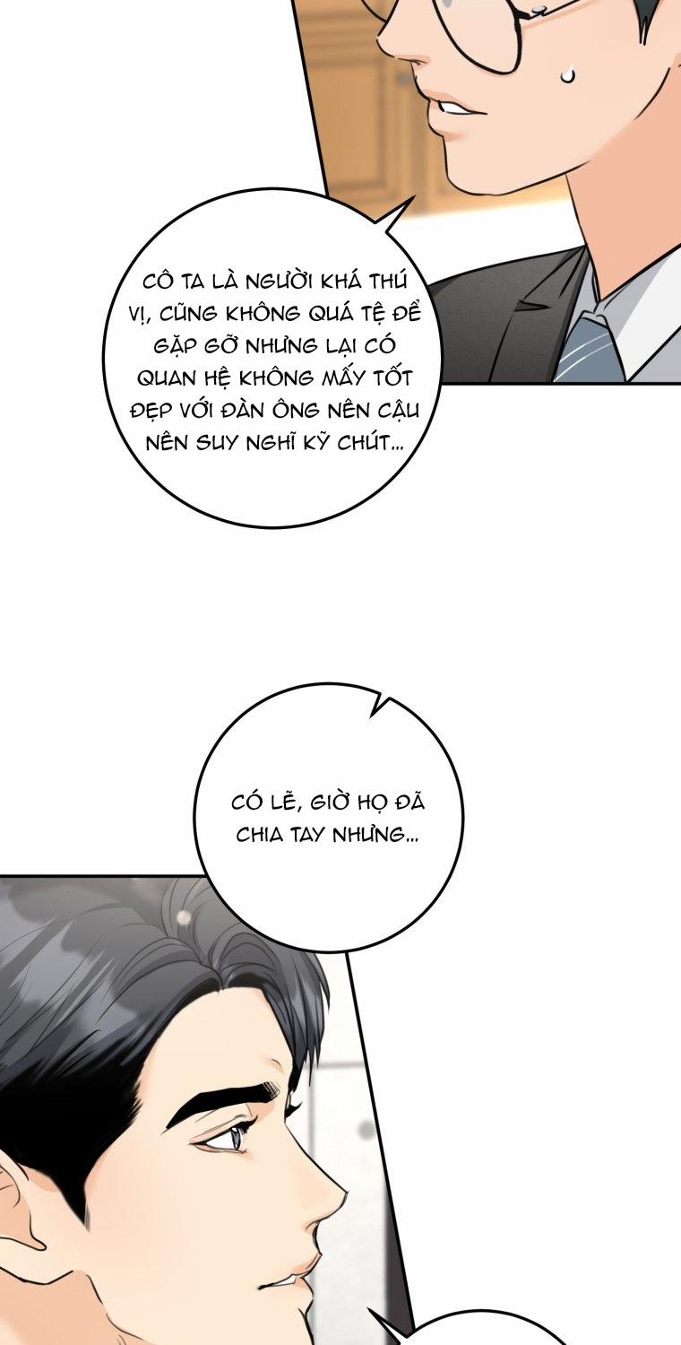[15+] Lý Do Kết Hôn 10.1 trang 12