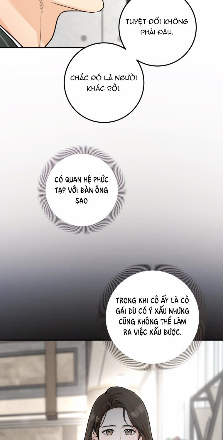 [15+] Lý Do Kết Hôn 10.1 trang 13