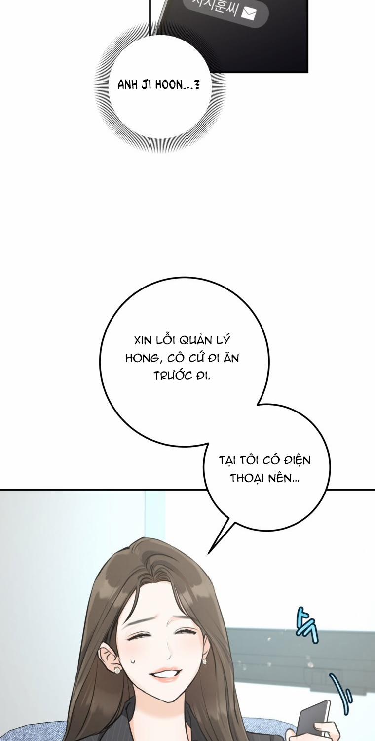 [15+] Lý Do Kết Hôn 10.2 trang 19