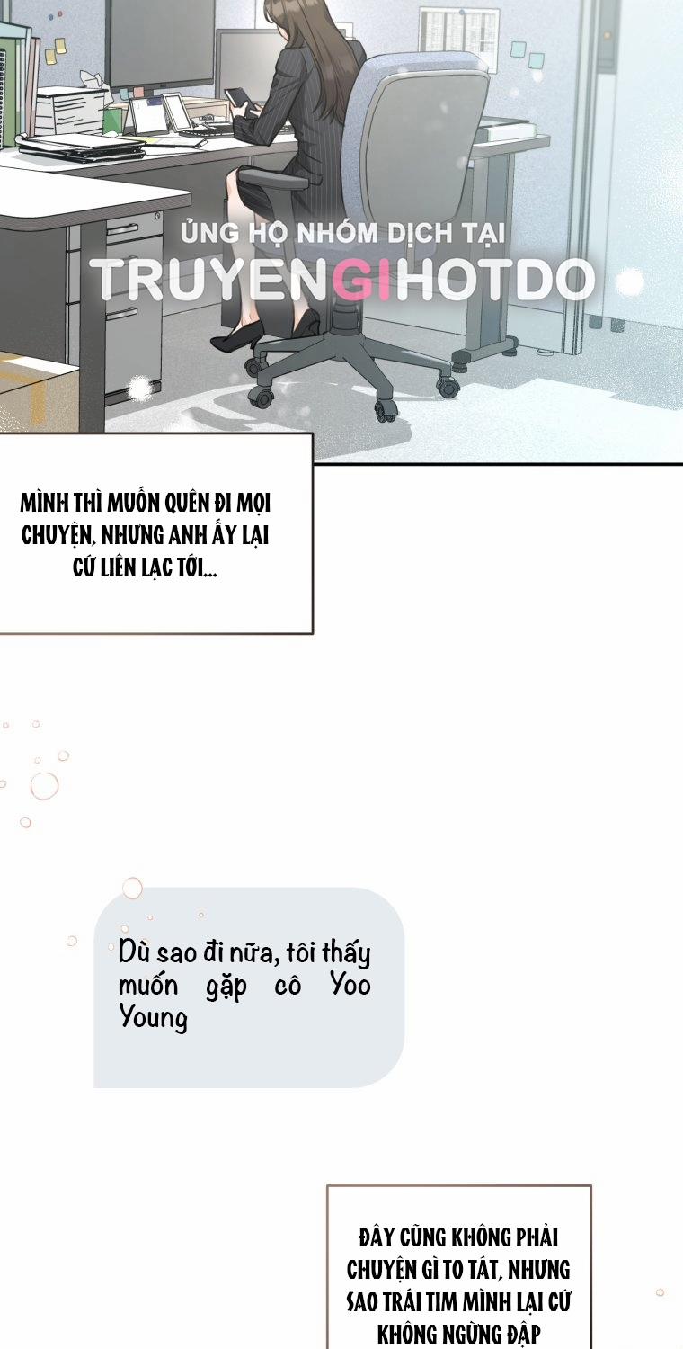 [15+] Lý Do Kết Hôn 10.2 trang 22