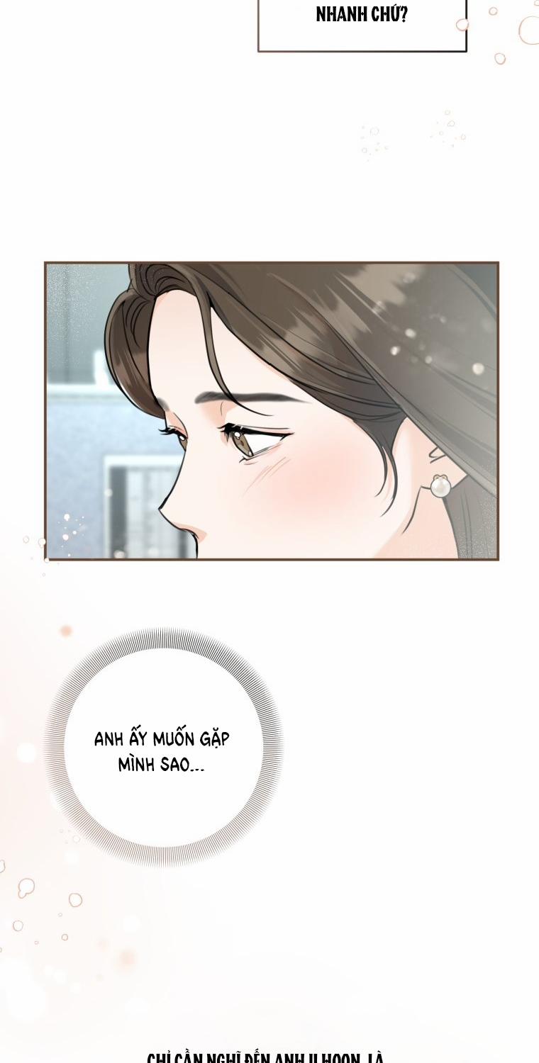 [15+] Lý Do Kết Hôn 10.2 trang 23