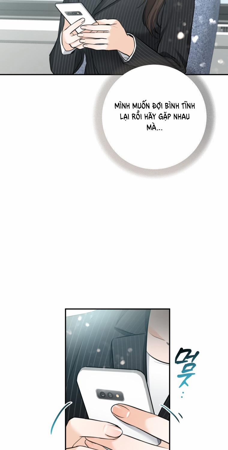 [15+] Lý Do Kết Hôn 10.2 trang 25