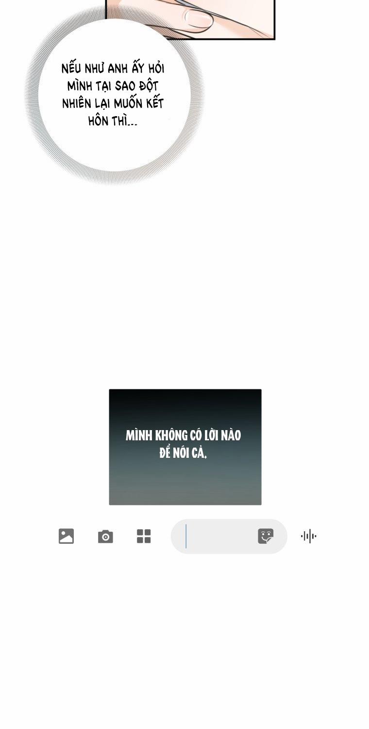 [15+] Lý Do Kết Hôn 10.2 trang 26