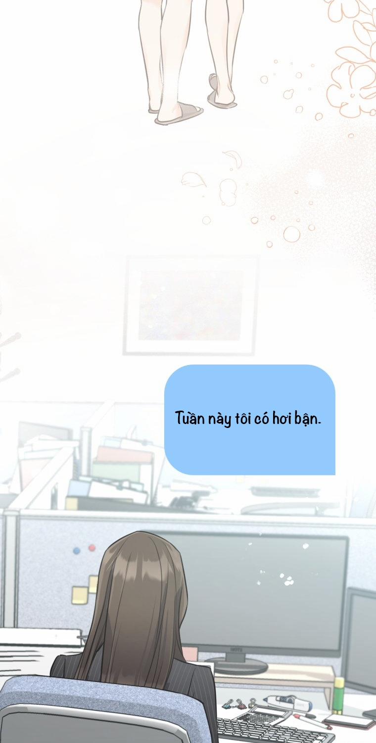 [15+] Lý Do Kết Hôn 10.2 trang 28