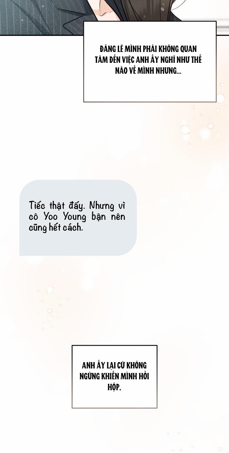 [15+] Lý Do Kết Hôn 10.2 trang 32
