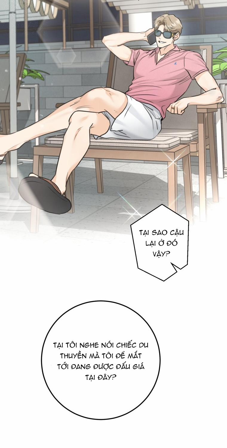 [15+] Lý Do Kết Hôn 10.2 trang 41