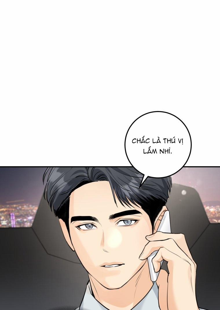 [15+] Lý Do Kết Hôn 10.2 trang 42