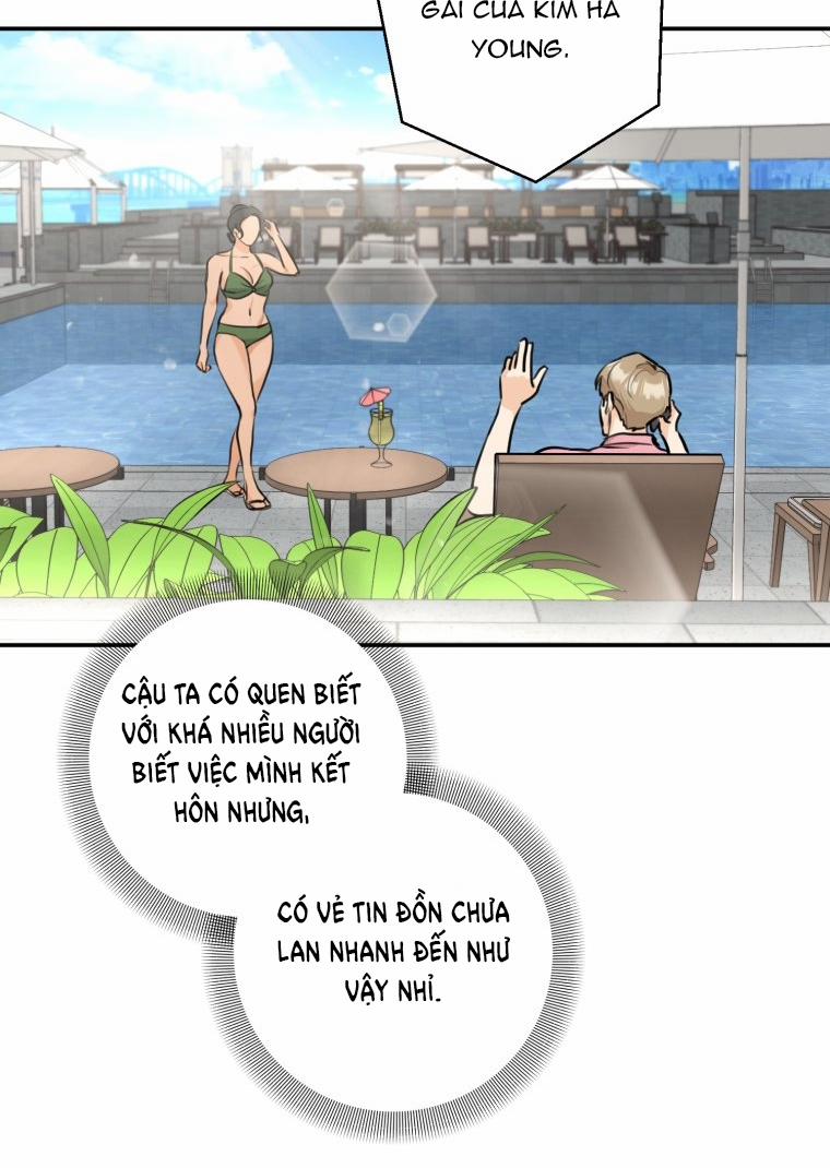 [15+] Lý Do Kết Hôn 10.2 trang 50