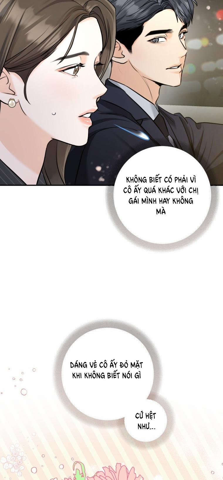 [15+] Lý Do Kết Hôn 11.1 trang 10