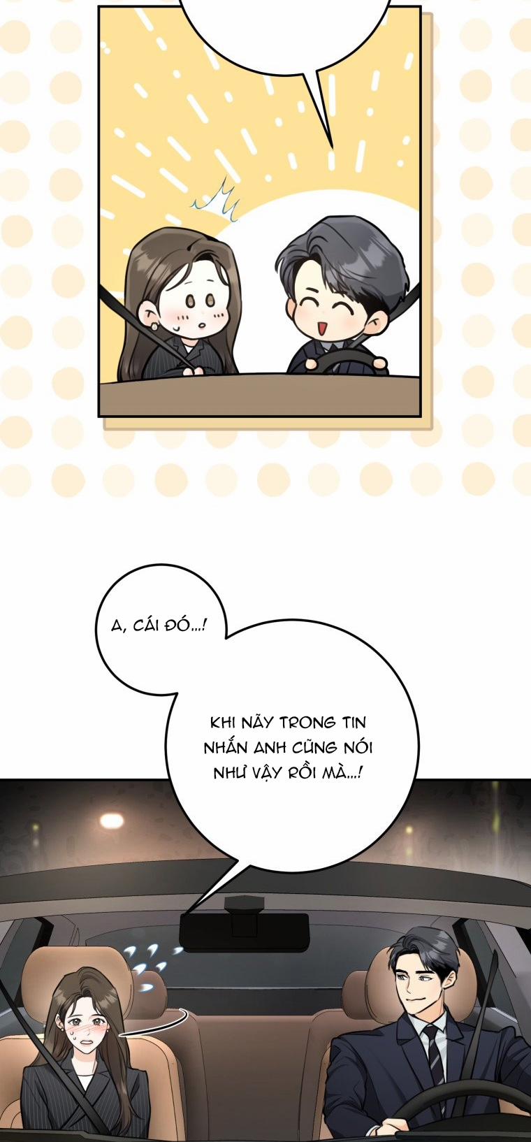 [15+] Lý Do Kết Hôn 11.1 trang 14