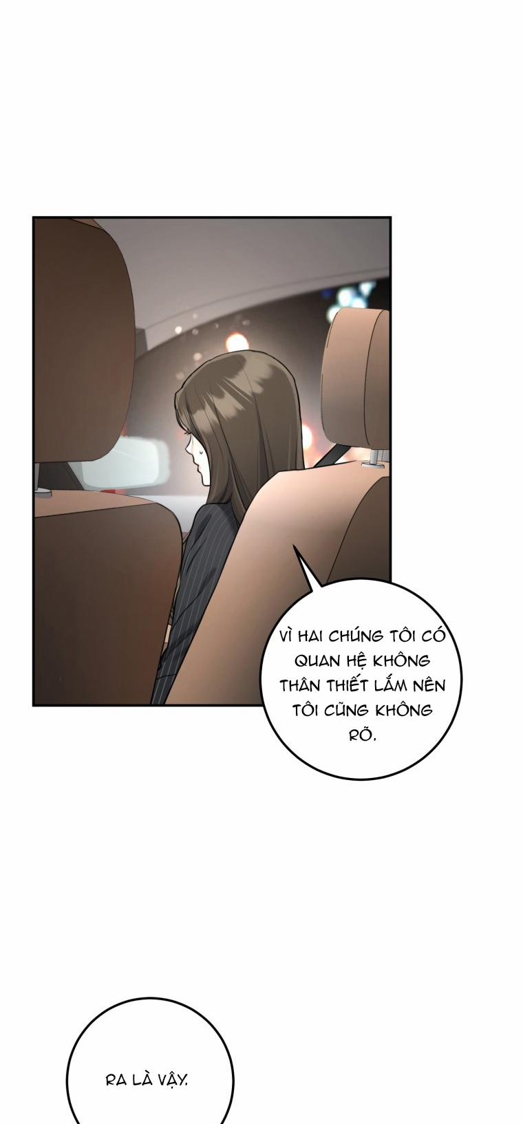 [15+] Lý Do Kết Hôn 11.1 trang 20