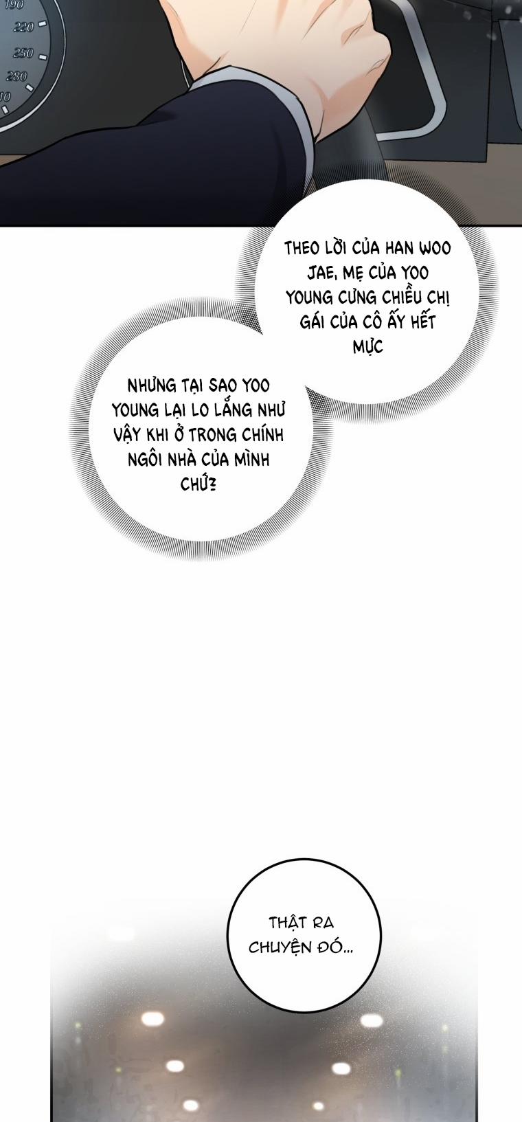 [15+] Lý Do Kết Hôn 11.1 trang 22