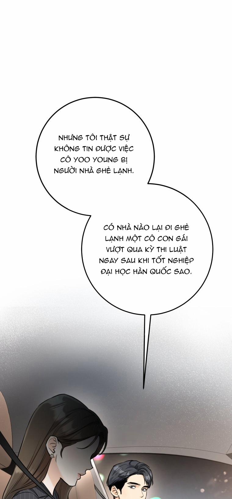 [15+] Lý Do Kết Hôn 11.1 trang 25