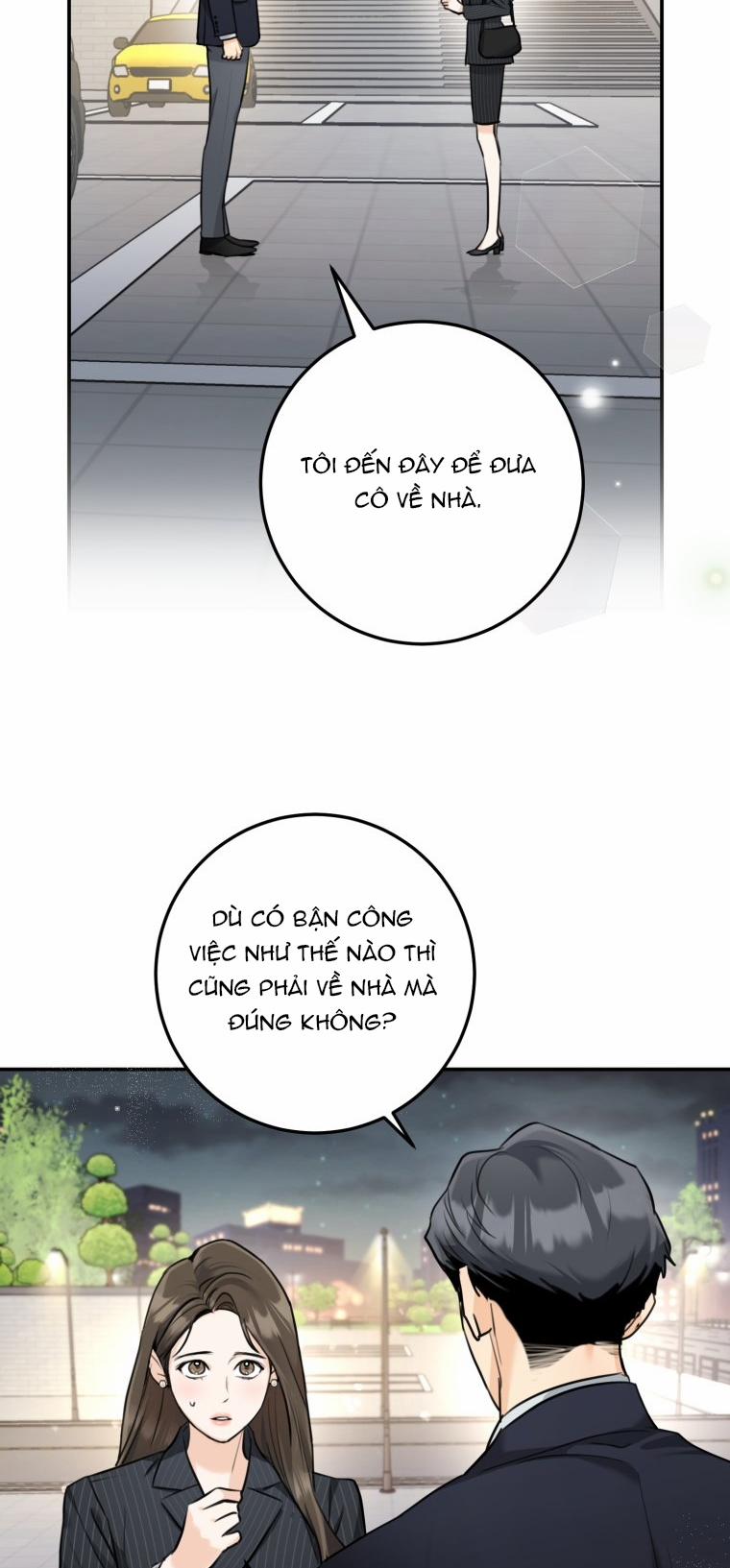 [15+] Lý Do Kết Hôn 11.1 trang 3