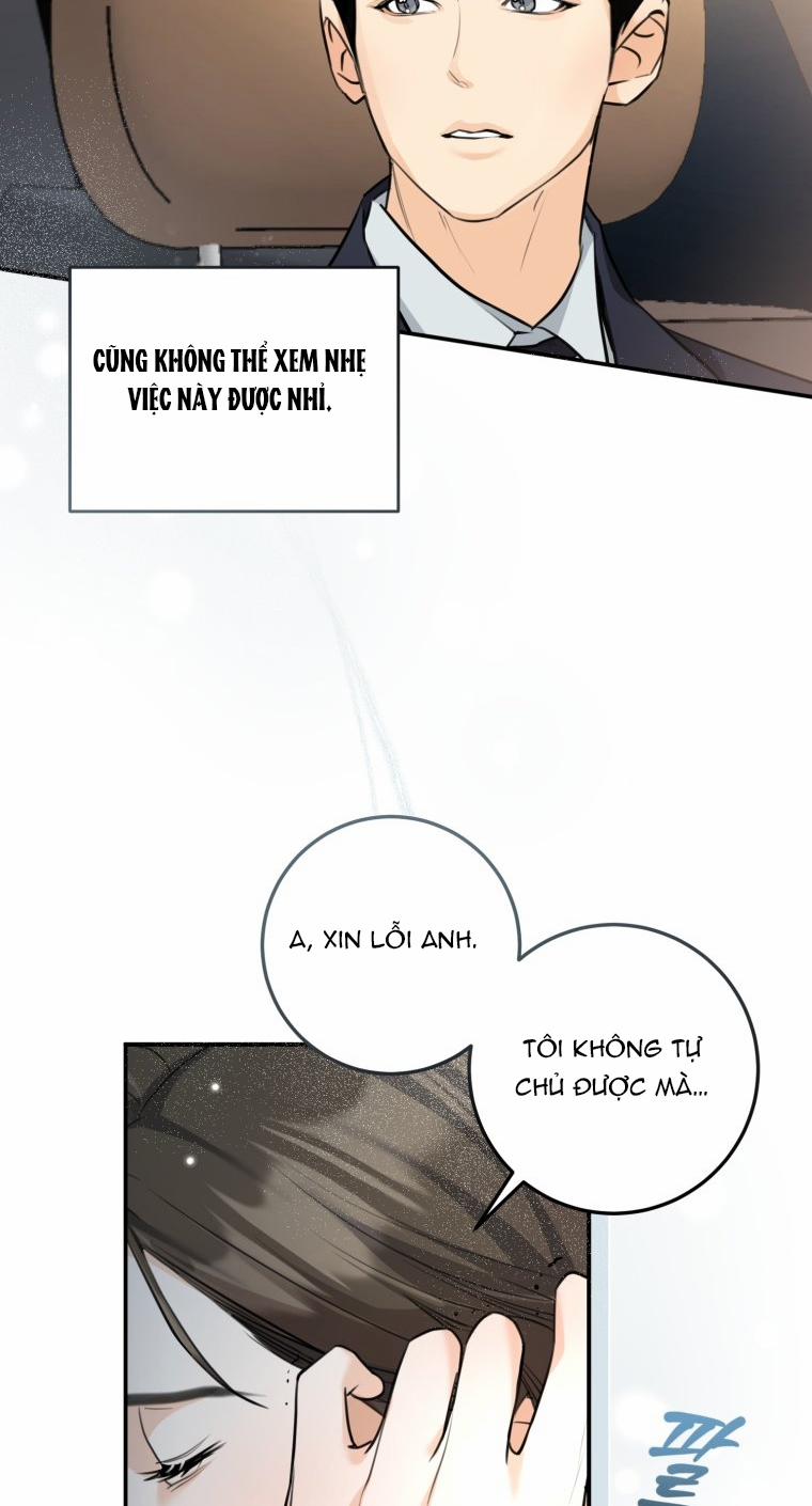 [15+] Lý Do Kết Hôn 11.1 trang 32