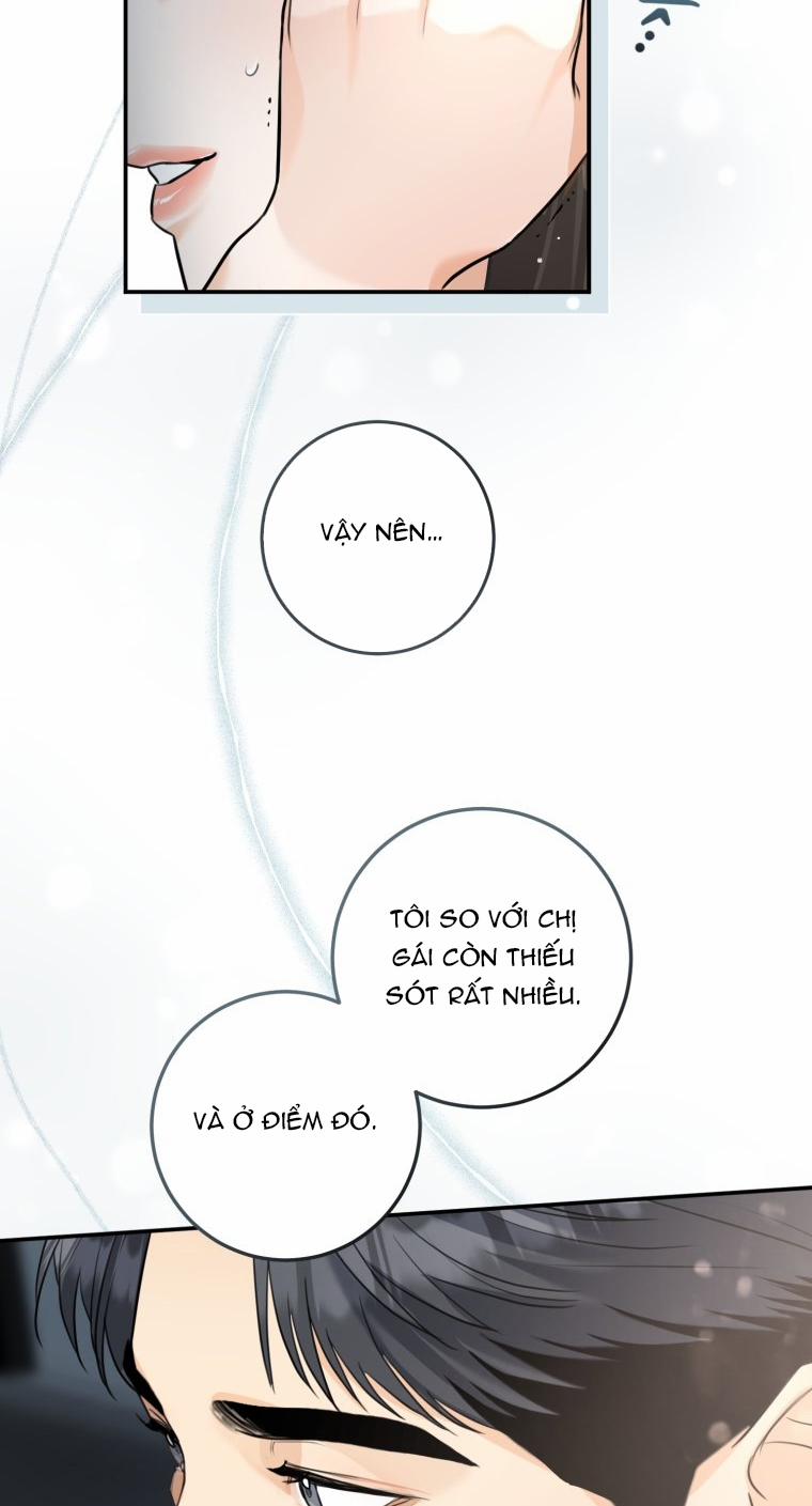 [15+] Lý Do Kết Hôn 11.1 trang 33