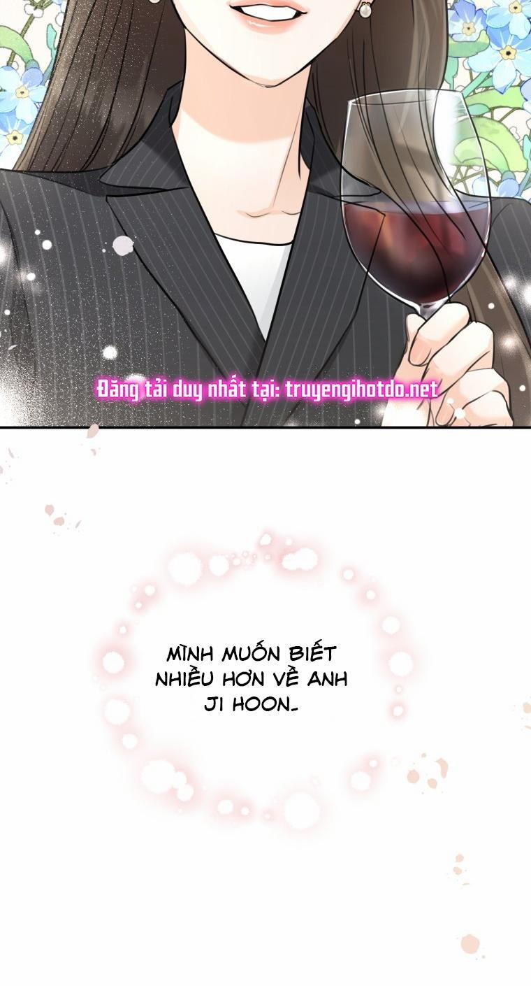 [15+] Lý Do Kết Hôn 11.2 trang 17