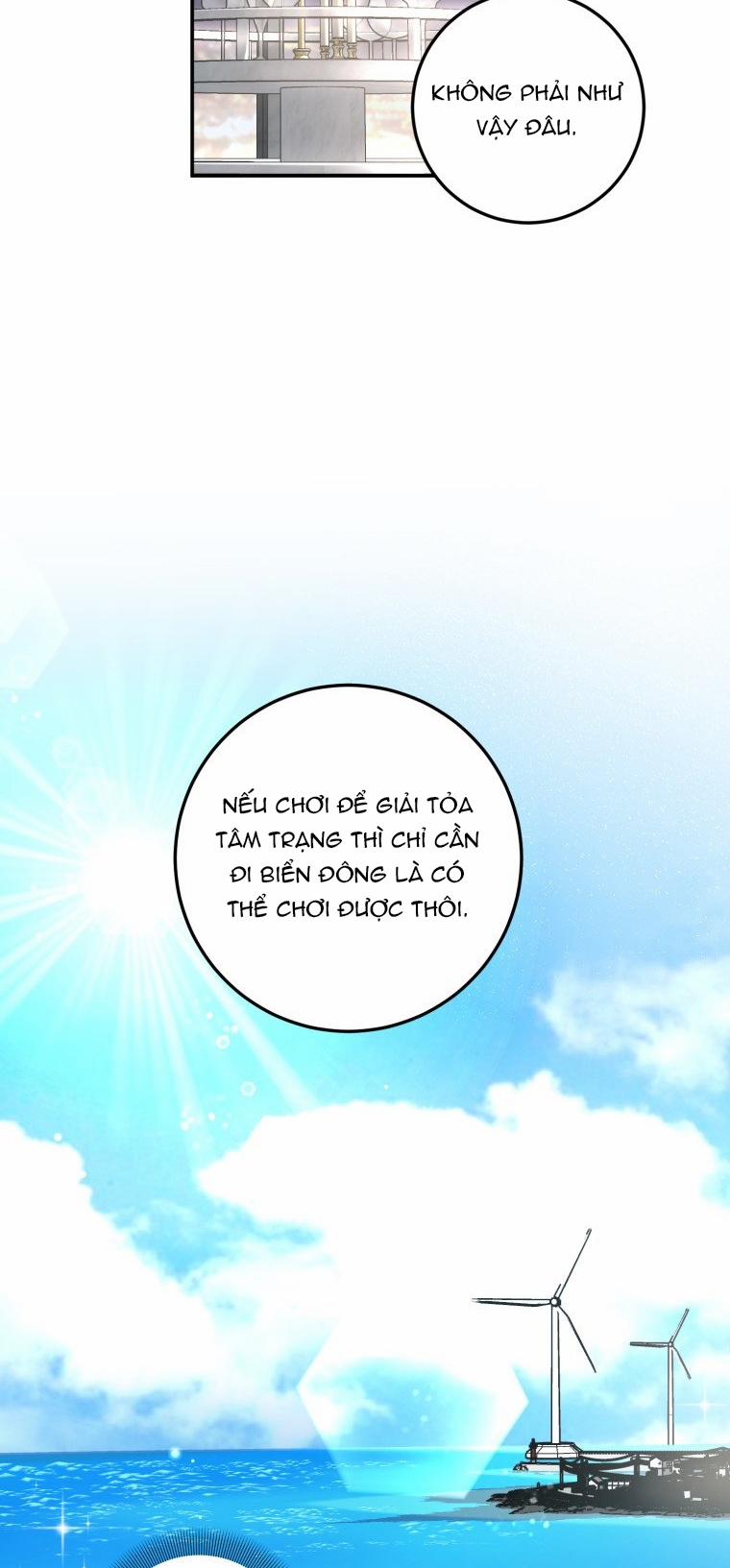 [15+] Lý Do Kết Hôn 12.1 trang 22