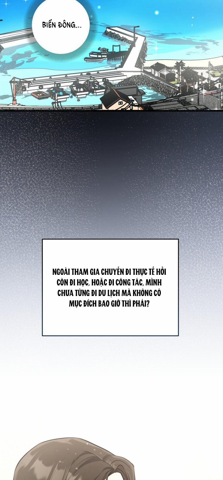 [15+] Lý Do Kết Hôn 12.1 trang 23