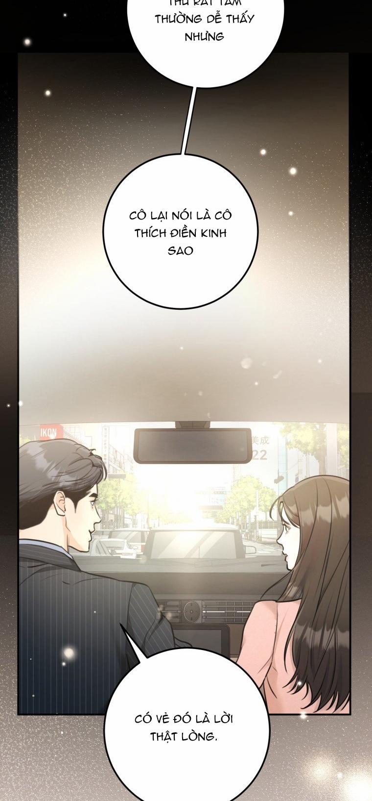 [15+] Lý Do Kết Hôn 12.1 trang 6