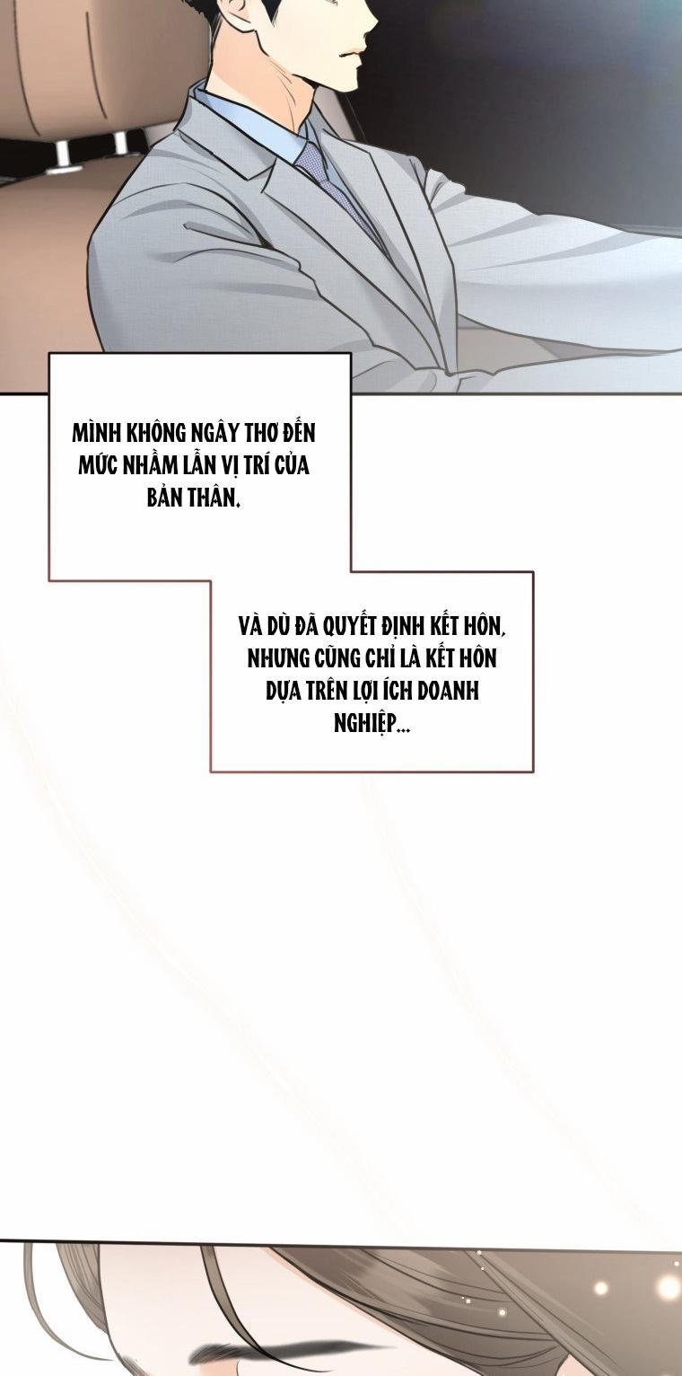 [15+] Lý Do Kết Hôn 12.2 trang 14