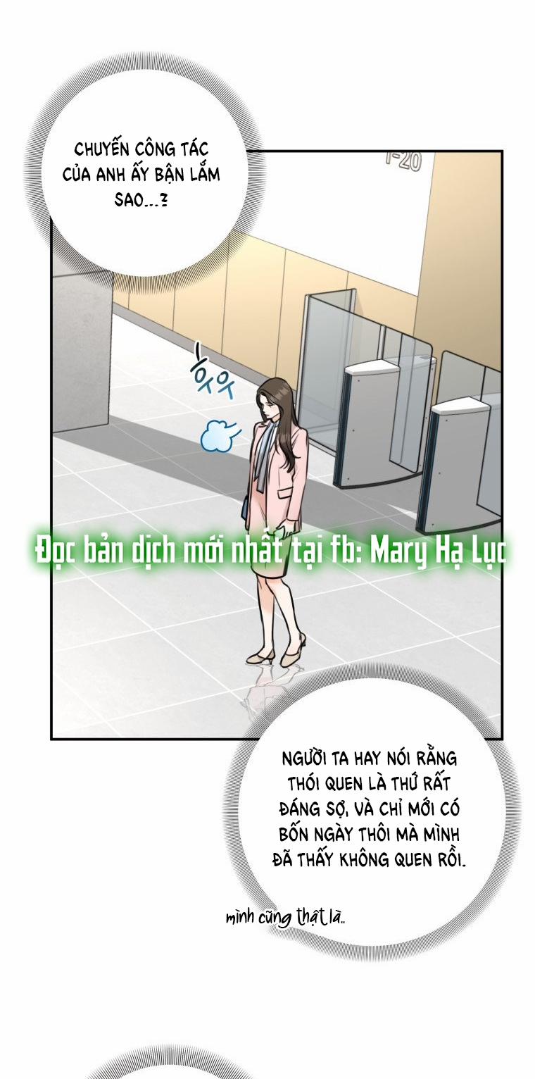 [15+] Lý Do Kết Hôn 12.2 trang 23