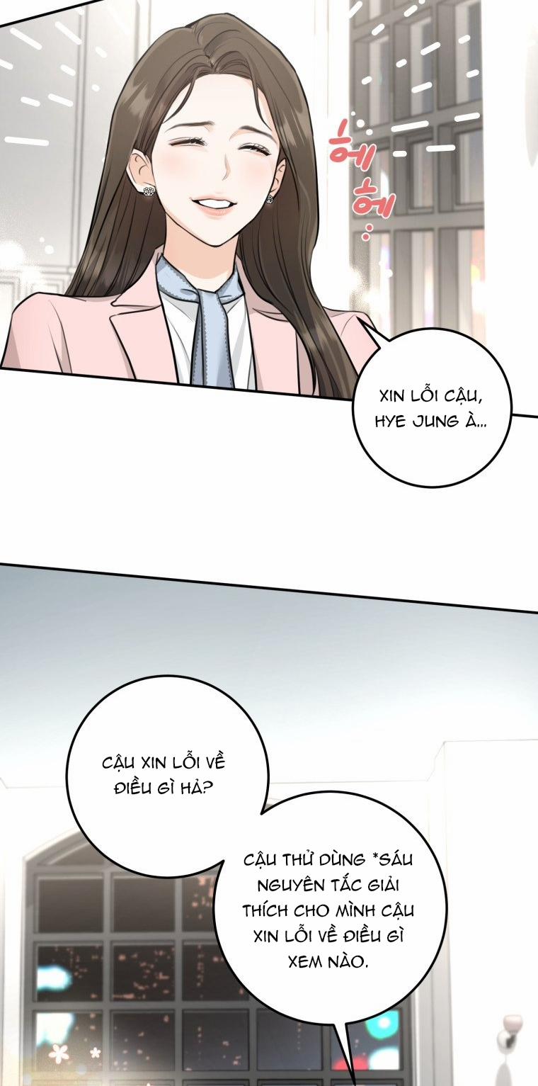 [15+] Lý Do Kết Hôn 12.2 trang 28
