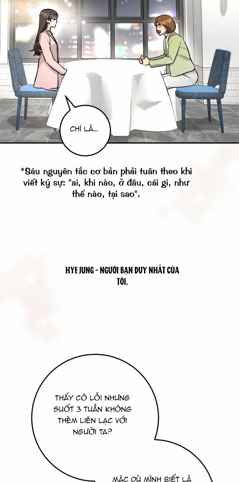 [15+] Lý Do Kết Hôn 12.2 trang 29