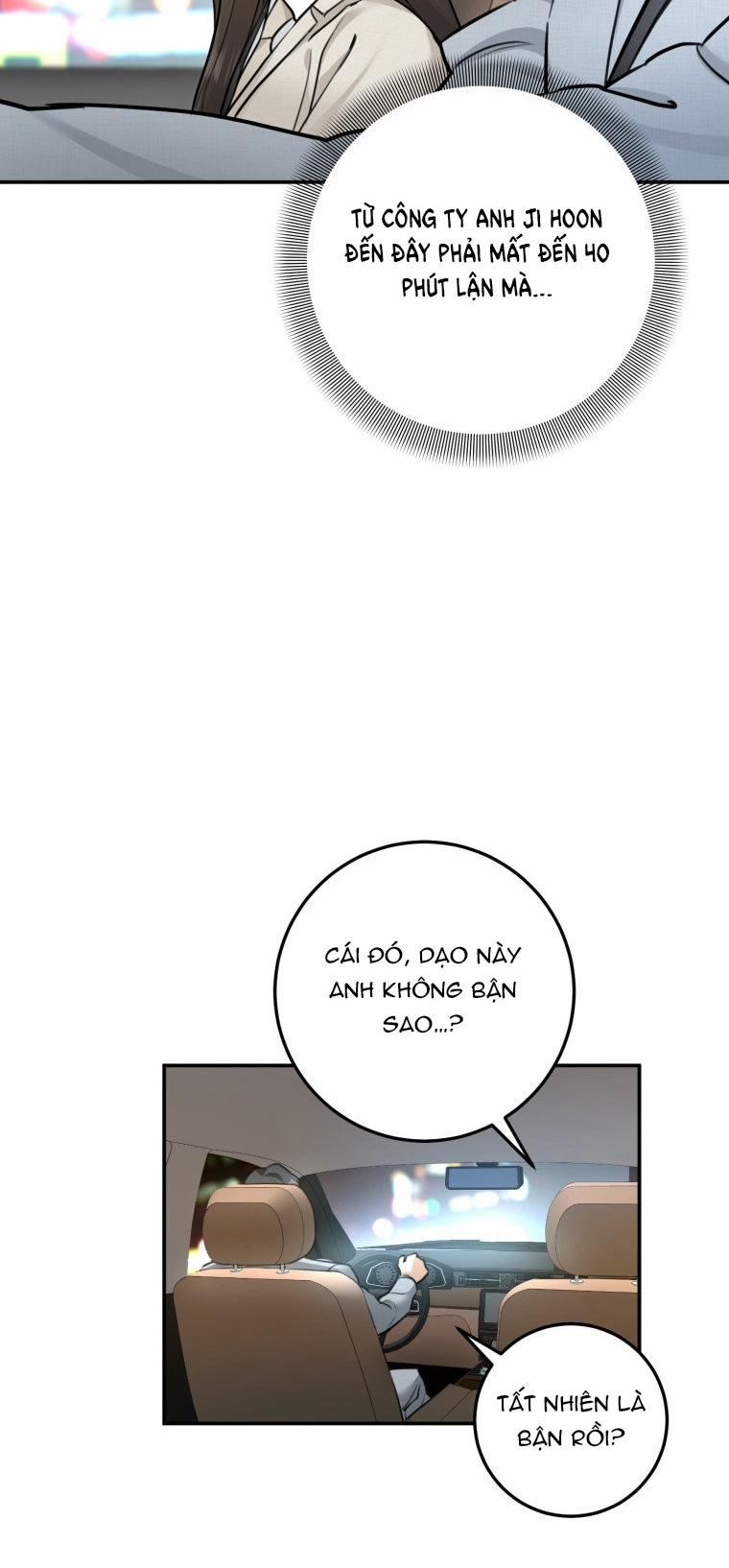 [15+] Lý Do Kết Hôn 12.2 trang 4
