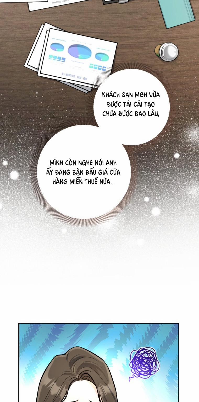 [15+] Lý Do Kết Hôn 12.2 trang 6