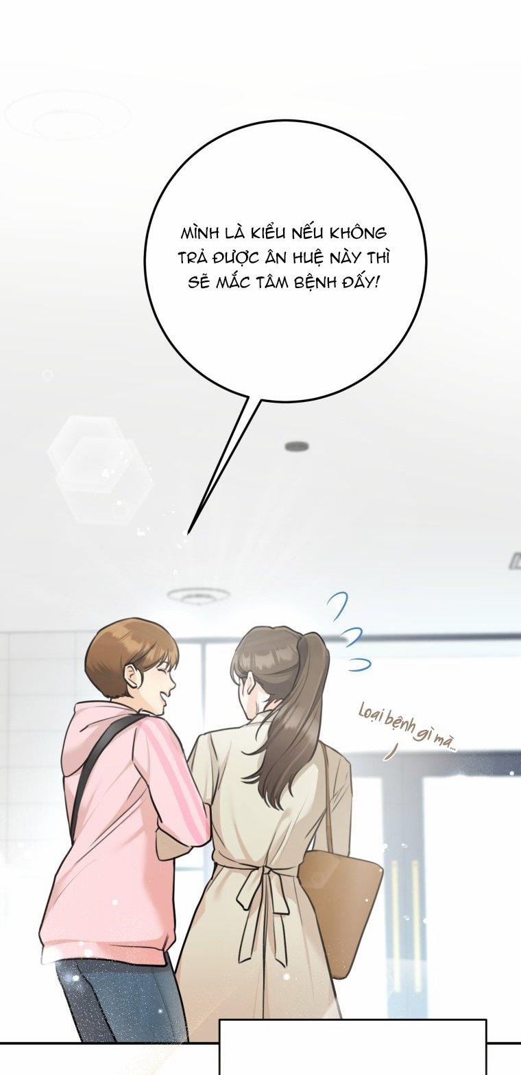 [15+] Lý Do Kết Hôn 13.1 trang 14