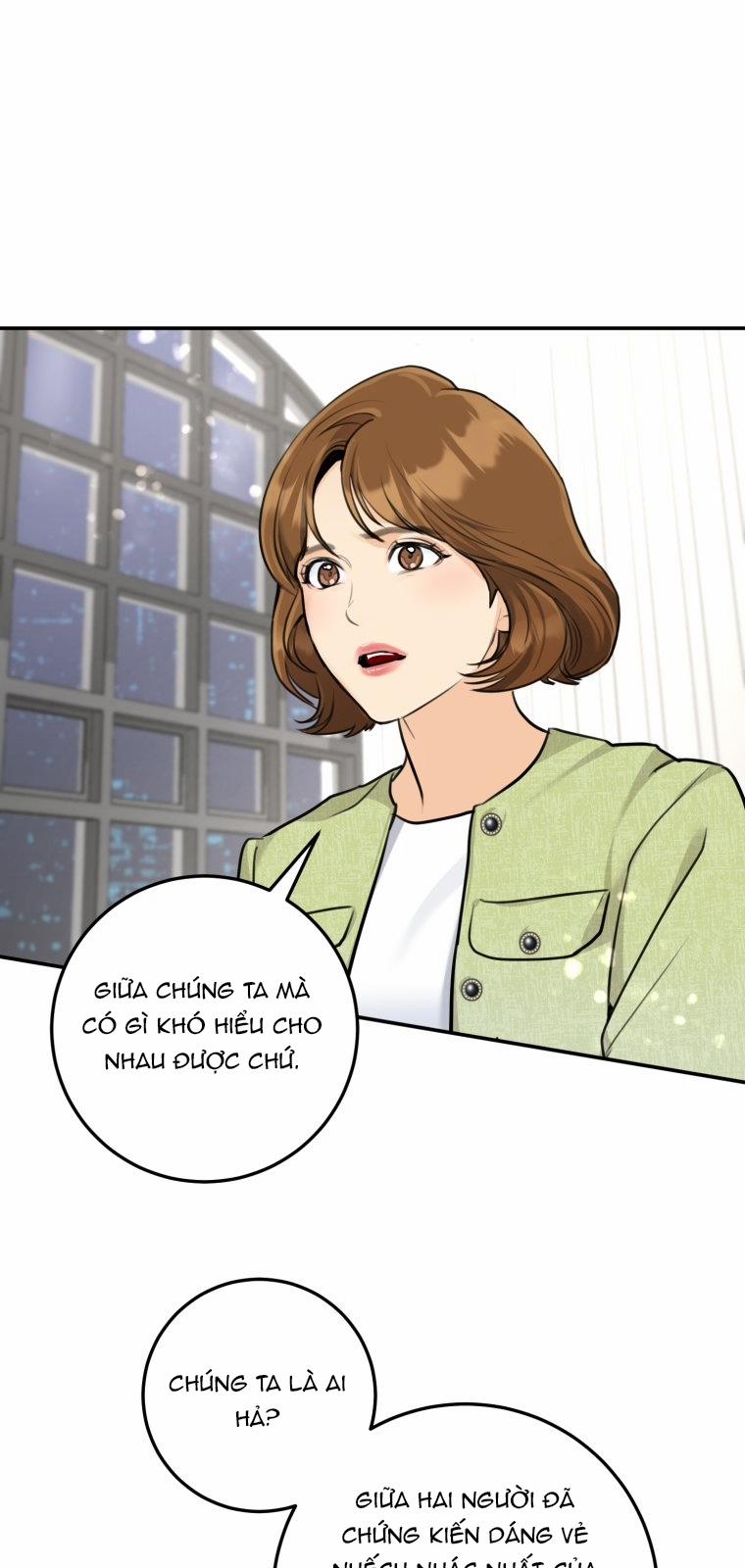 [15+] Lý Do Kết Hôn 13.2 trang 18