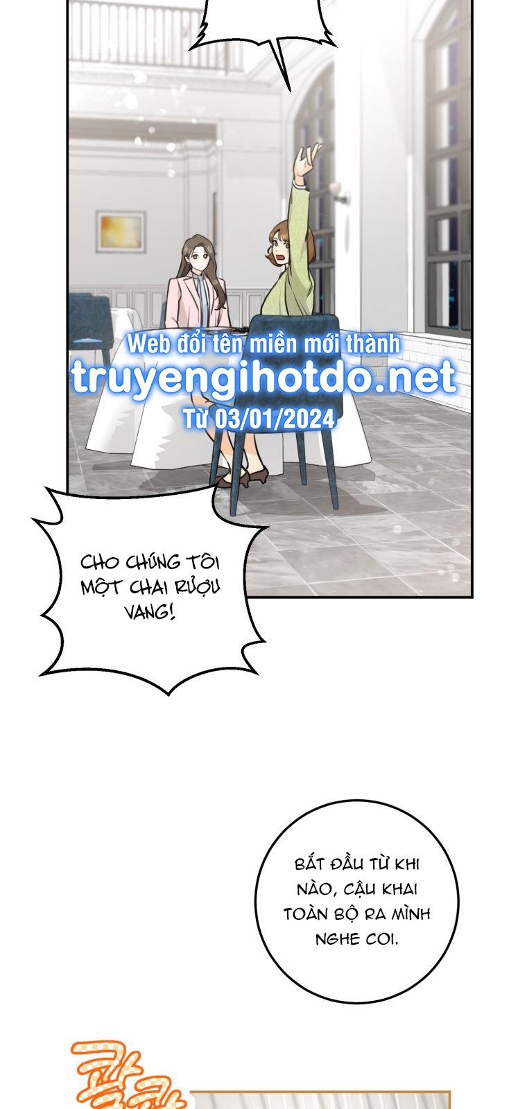 [15+] Lý Do Kết Hôn 13.2 trang 20