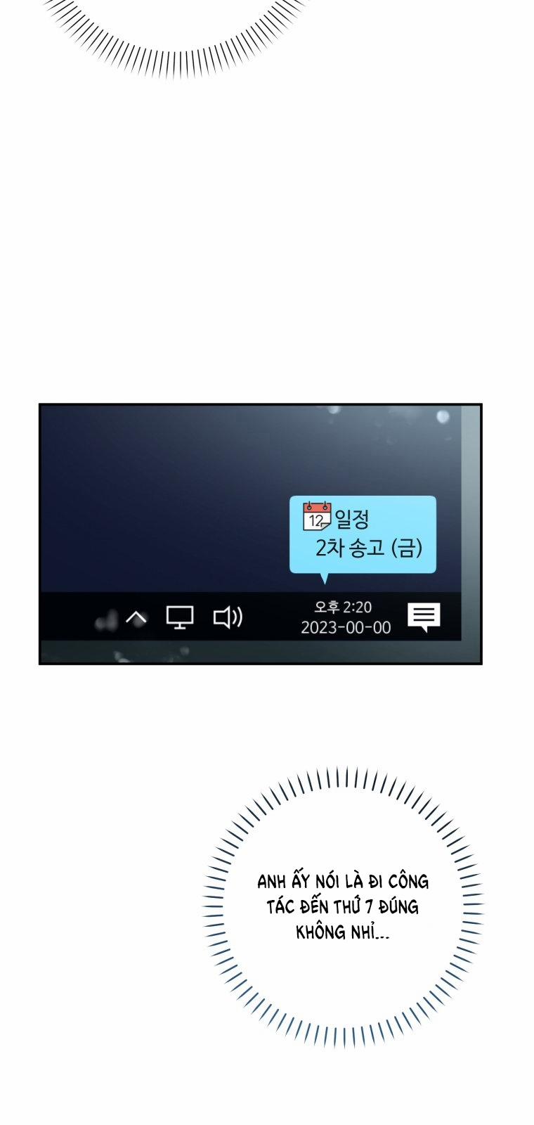 [15+] Lý Do Kết Hôn 13.2 trang 27