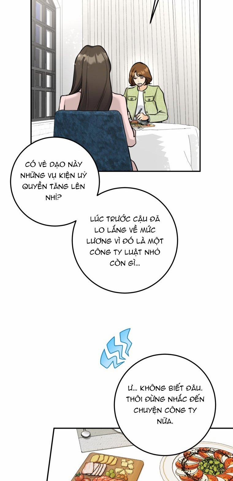 [15+] Lý Do Kết Hôn 13.2 trang 3