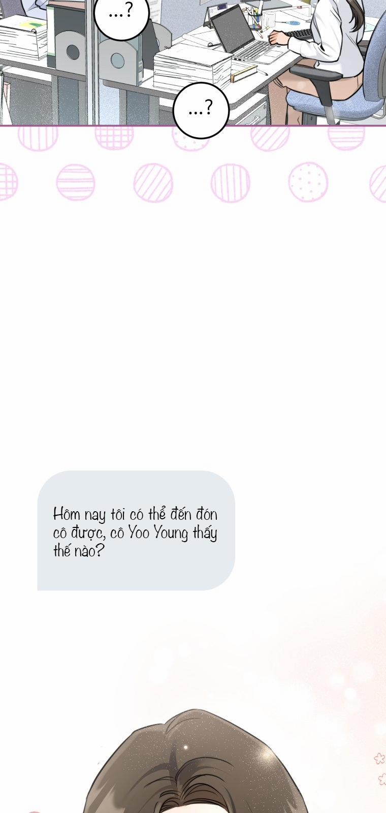 [15+] Lý Do Kết Hôn 13.2 trang 31