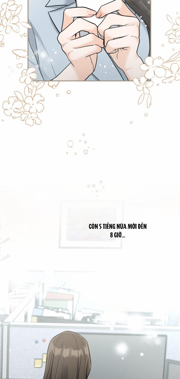 [15+] Lý Do Kết Hôn 13.2 trang 36