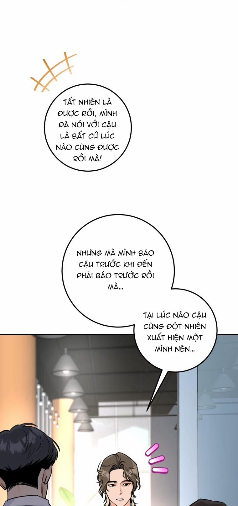 [15+] Lý Do Kết Hôn 14.2 trang 20