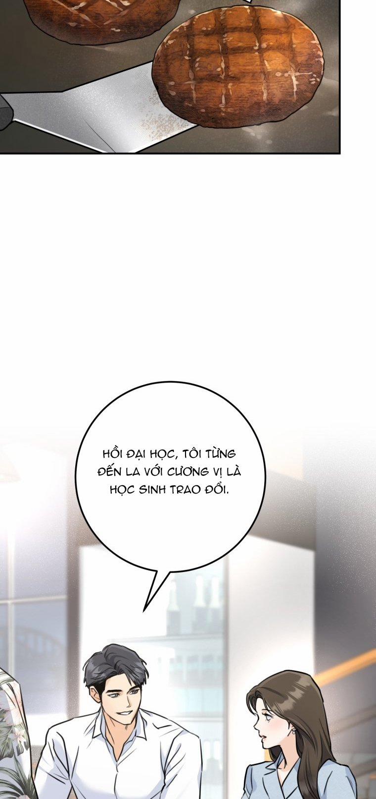 [15+] Lý Do Kết Hôn 14.2 trang 28